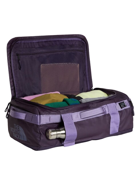 BASE CAMP VOYAGER Borsone Zaino 32L endlessdusk/groundedplum - Borsoni