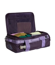 THE NORTH FACE BASE CAMP VOYAGER Borsone Zaino 32L endlessdusk/groundedplum - Borsoni - 2
