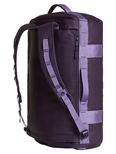 BASE CAMP VOYAGER Borsone Zaino 32L endlessdusk/groundedplum - Borsoni