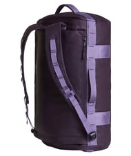 THE NORTH FACE BASE CAMP VOYAGER Borsone Zaino 32L endlessdusk/groundedplum - Borsoni - 5