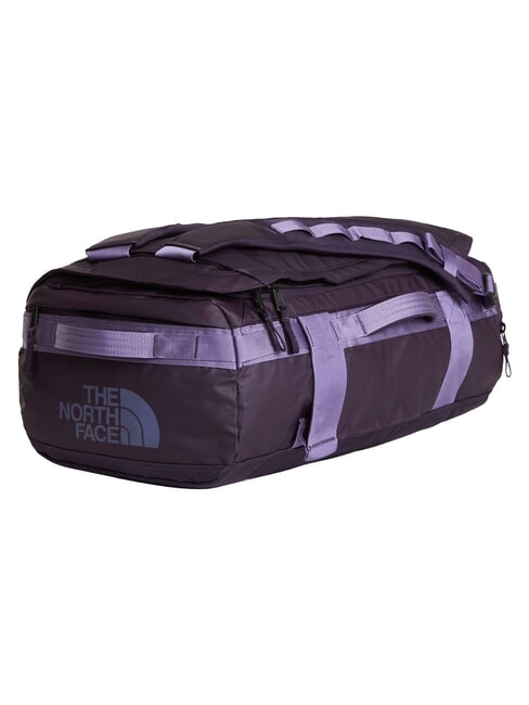 BASE CAMP VOYAGER Borsone Zaino 32L endlessdusk/groundedplum - Borsoni