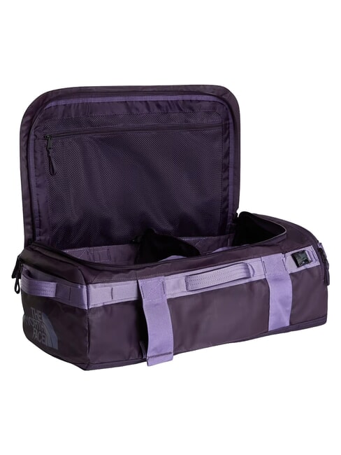 BASE CAMP VOYAGER Borsone Zaino 32L endlessdusk/groundedplum - Borsoni