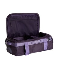 THE NORTH FACE BASE CAMP VOYAGER Borsone Zaino 32L endlessdusk/groundedplum - Borsoni - 7