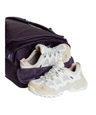 THE NORTH FACE BASE CAMP VOYAGER Borsone Zaino 32L endlessdusk/groundedplum - Borsoni - 8