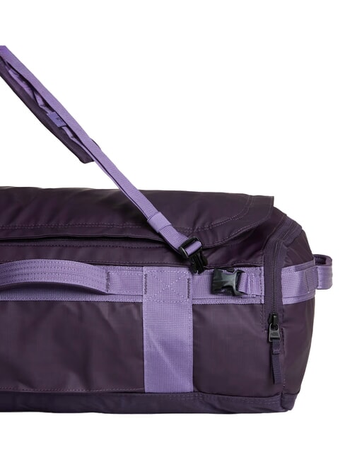 BASE CAMP VOYAGER Borsone Zaino 32L endlessdusk/groundedplum - Borsoni