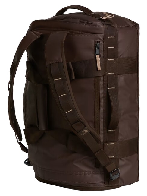 BASE CAMP VOYAGER Borsone Zaino 42L dark chestnut/garnet - Borsoni