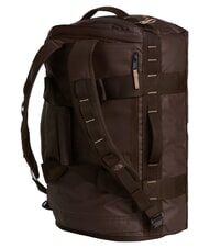 THE NORTH FACE BASE CAMP VOYAGER Borsone Zaino 42L dark chestnut/garnet - Borsoni - 4