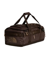 THE NORTH FACE BASE CAMP VOYAGER Borsone Zaino 42L dark chestnut/garnet - Borsoni - 5