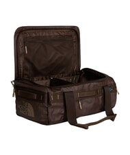 THE NORTH FACE BASE CAMP VOYAGER Borsone Zaino 42L dark chestnut/garnet - Borsoni - 6