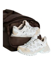 THE NORTH FACE BASE CAMP VOYAGER Borsone Zaino 42L dark chestnut/garnet - Borsoni - 7