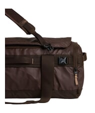 THE NORTH FACE BASE CAMP VOYAGER Borsone Zaino 42L dark chestnut/garnet - Borsoni - 8