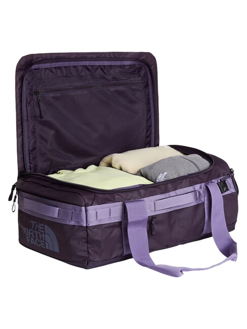 BASE CAMP VOYAGER Borsone Zaino 42L endlessdusk/groundedplum - Borsoni