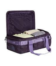 THE NORTH FACE BASE CAMP VOYAGER Borsone Zaino 42L endlessdusk/groundedplum - Borsoni - 2