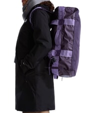 THE NORTH FACE BASE CAMP VOYAGER Borsone Zaino 42L endlessdusk/groundedplum - Borsoni - 3
