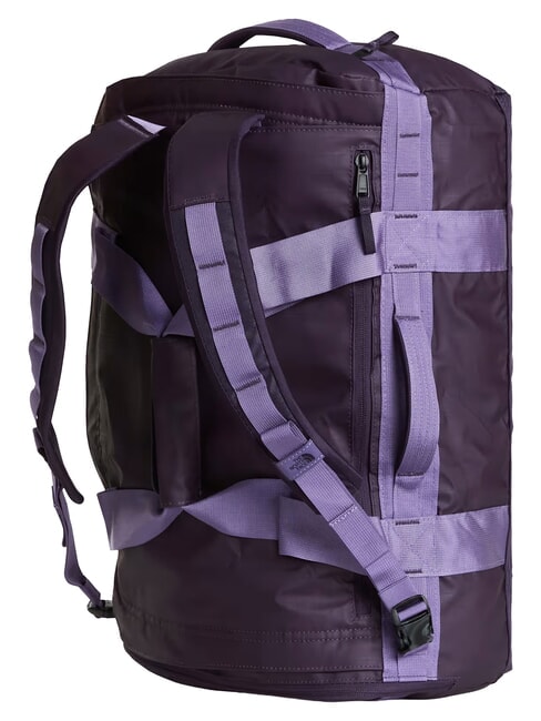 BASE CAMP VOYAGER Borsone Zaino 42L endlessdusk/groundedplum - Borsoni