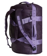 THE NORTH FACE BASE CAMP VOYAGER Borsone Zaino 42L endlessdusk/groundedplum - Borsoni - 4