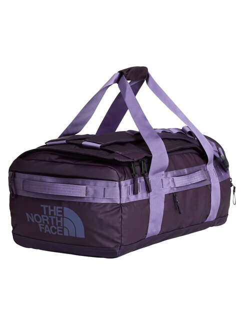 BASE CAMP VOYAGER Borsone Zaino 42L endlessdusk/groundedplum - Borsoni