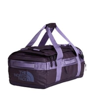 THE NORTH FACE BASE CAMP VOYAGER Borsone Zaino 42L endlessdusk/groundedplum - Borsoni - 5