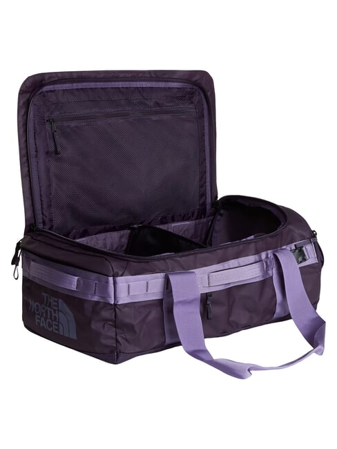 BASE CAMP VOYAGER Borsone Zaino 42L endlessdusk/groundedplum - Borsoni