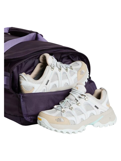 BASE CAMP VOYAGER Borsone Zaino 42L endlessdusk/groundedplum - Borsoni
