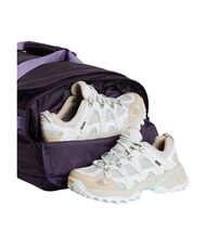 THE NORTH FACE BASE CAMP VOYAGER Borsone Zaino 42L endlessdusk/groundedplum - Borsoni - 7