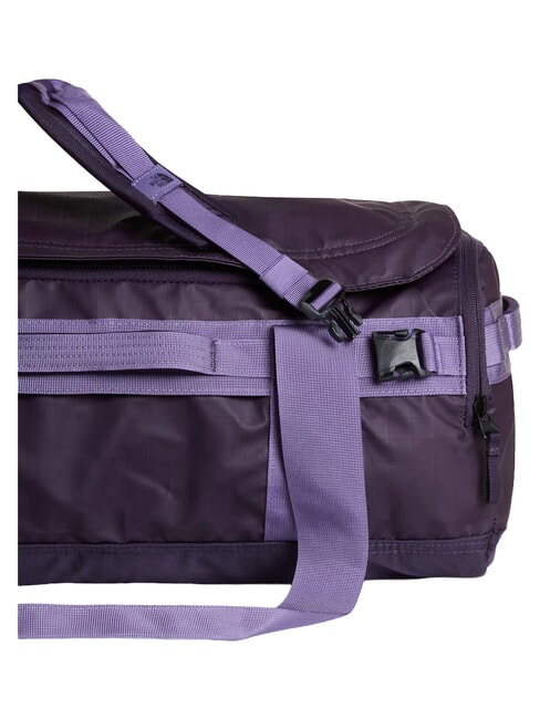 BASE CAMP VOYAGER Borsone Zaino 42L endlessdusk/groundedplum - Borsoni