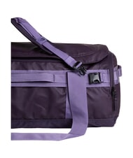 THE NORTH FACE BASE CAMP VOYAGER Borsone Zaino 42L endlessdusk/groundedplum - Borsoni - 8