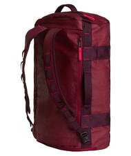 THE NORTH FACE BASE CAMP VOYAGER Borsone Zaino 32L burgundycrush/deepburgundy/laliguran - Borsoni - 5
