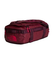 THE NORTH FACE BASE CAMP VOYAGER Borsone Zaino 32L burgundycrush/deepburgundy/laliguran - Borsoni - 6