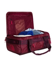 THE NORTH FACE BASE CAMP VOYAGER Borsone Zaino 42L burgundycrush/deepburgundy/laliguran - Borsoni - 2