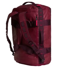 THE NORTH FACE BASE CAMP VOYAGER Borsone Zaino 42L burgundycrush/deepburgundy/laliguran - Borsoni - 4