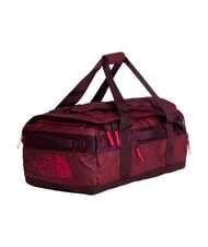 THE NORTH FACE BASE CAMP VOYAGER Borsone Zaino 42L burgundycrush/deepburgundy/laliguran - Borsoni - 5