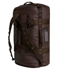 THE NORTH FACE BASE CAMP VOYAGER Borsone Zaino 62L dark chestnut/garnet - Borsoni - 4