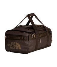 THE NORTH FACE BASE CAMP VOYAGER Borsone Zaino 62L dark chestnut/garnet - Borsoni - 5