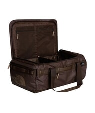 THE NORTH FACE BASE CAMP VOYAGER Borsone Zaino 62L dark chestnut/garnet - Borsoni - 6