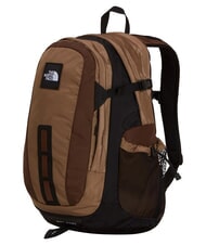 THE NORTH FACE HOT SHOT Zaino da viaggio e porta PC garnet/smokeybrown/tnfblack - Zaini Scuola & Tempo Libero - 3