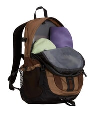 THE NORTH FACE HOT SHOT Zaino da viaggio e porta PC garnet/smokeybrown/tnfblack - Zaini Scuola & Tempo Libero - 5