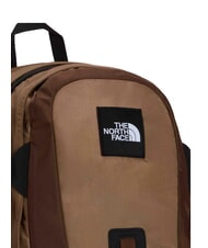 THE NORTH FACE HOT SHOT Zaino da viaggio e porta PC garnet/smokeybrown/tnfblack - Zaini Scuola & Tempo Libero - 7