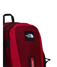 THE NORTH FACE HOT SHOT Zaino da viaggio e porta PC burgundycrush/laliguran/tnfblack - Zaini Scuola & Tempo Libero - 7