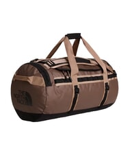 THE NORTH FACE BASE CAMP M Borsone zaino smokey brown/tnf black/garnet - Borsoni - 5