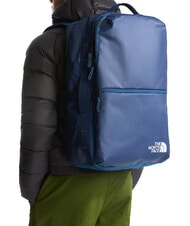 THE NORTH FACE BASE CAMP VOYAGER Zaino da viaggio 35 L shady blue/summit navy - Zaini Scuola & Tempo Libero - 2