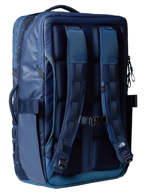 BASE CAMP VOYAGER Zaino da viaggio 35 L shady blue/summit navy - Zaini Scuola & Tempo Libero