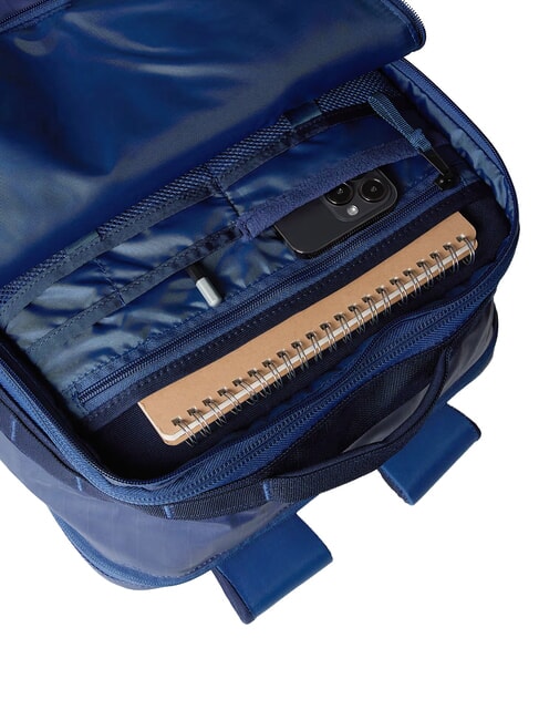 BASE CAMP VOYAGER Zaino da viaggio 35 L shady blue/summit navy - Zaini Scuola & Tempo Libero