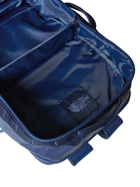 BASE CAMP VOYAGER Zaino da viaggio 35 L shady blue/summit navy - Zaini Scuola & Tempo Libero
