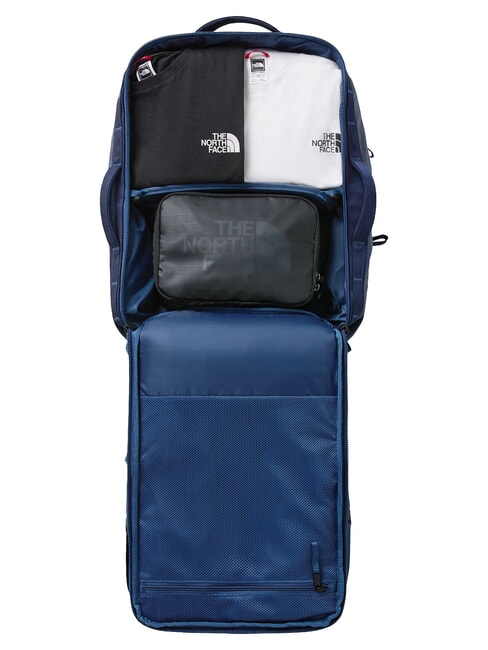 BASE CAMP VOYAGER Zaino da viaggio 35 L shady blue/summit navy - Zaini Scuola & Tempo Libero