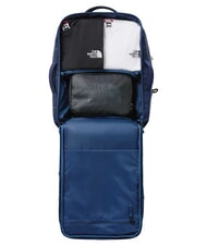 THE NORTH FACE BASE CAMP VOYAGER Zaino da viaggio 35 L shady blue/summit navy - Zaini Scuola & Tempo Libero - 7