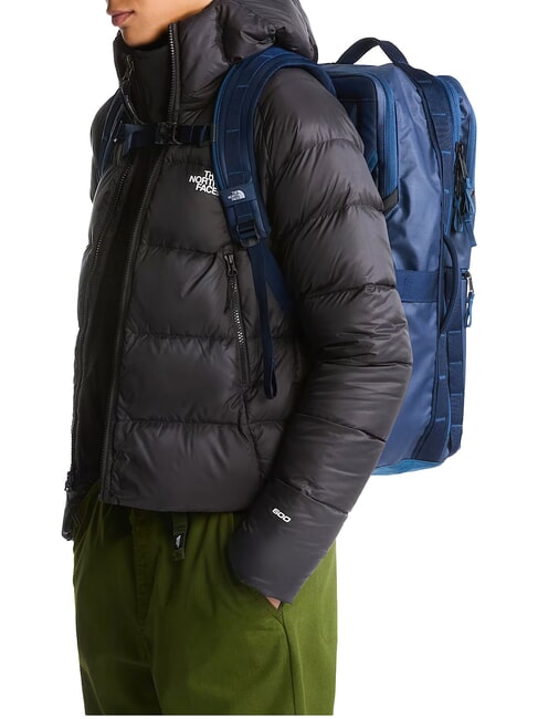 BASE CAMP VOYAGER Zaino da viaggio 35 L shady blue/summit navy - Zaini Scuola & Tempo Libero