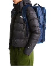 THE NORTH FACE BASE CAMP VOYAGER Zaino da viaggio 35 L shady blue/summit navy - Zaini Scuola & Tempo Libero - 8