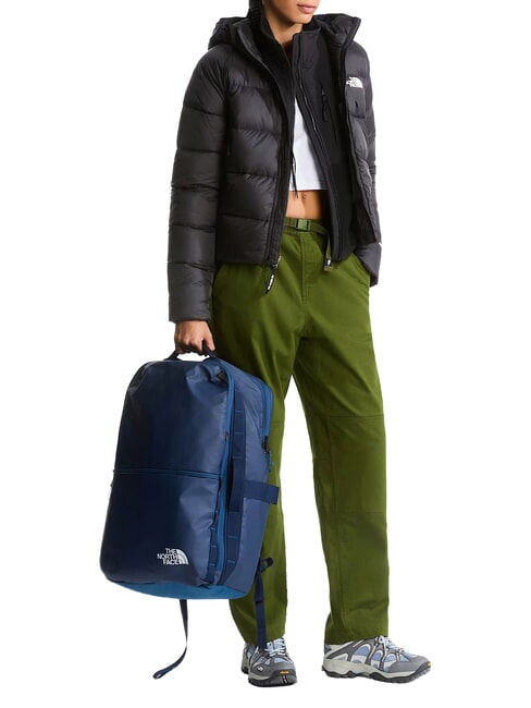 BASE CAMP VOYAGER Zaino da viaggio 35 L shady blue/summit navy - Zaini Scuola & Tempo Libero