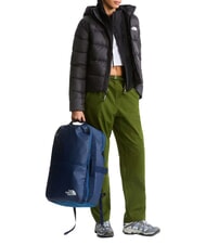 THE NORTH FACE BASE CAMP VOYAGER Zaino da viaggio 35 L shady blue/summit navy - Zaini Scuola & Tempo Libero - 9